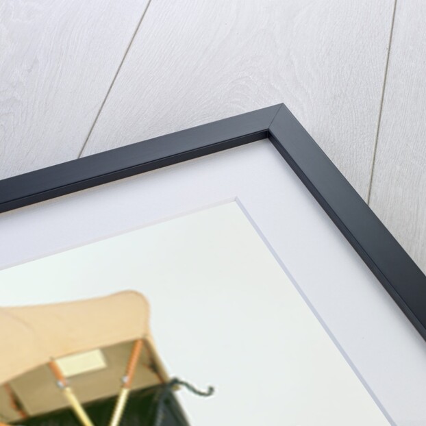 1909 Rover 6hp by Unknown