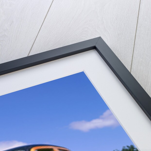 1947 Chrysler Town and Country by Unknown