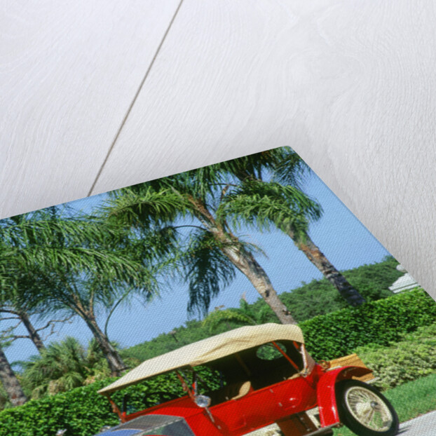 1912 Rolls Royce Silver Ghost by Unknown