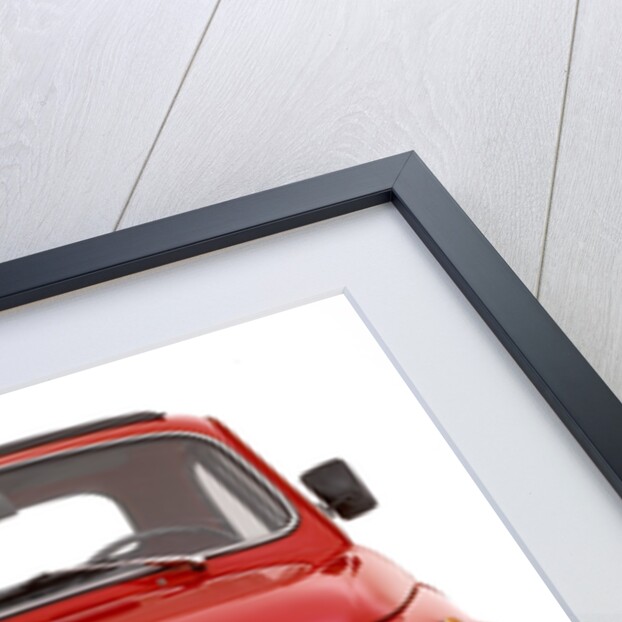 1968 Fiat 500 F by Unknown