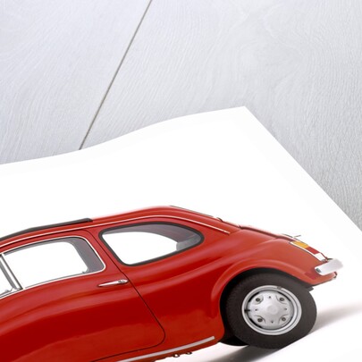 1968 Fiat 500 F by Unknown