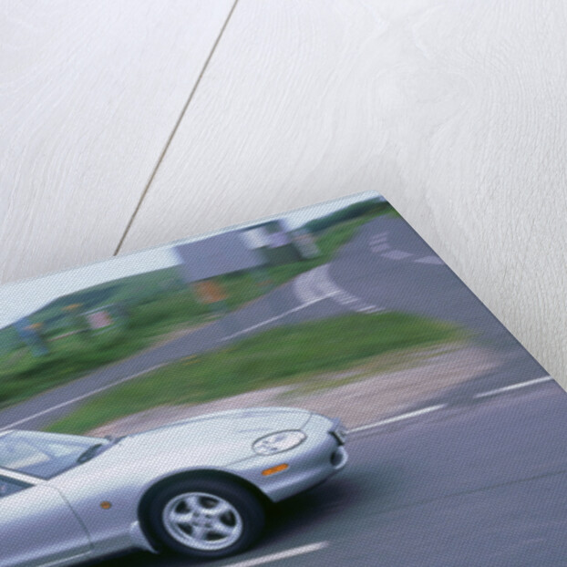 1999 Mazda MX5 by Unknown