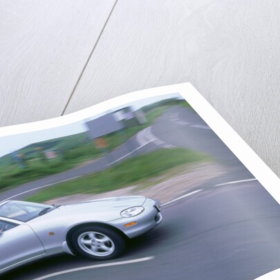 1999 Mazda MX5 by Unknown