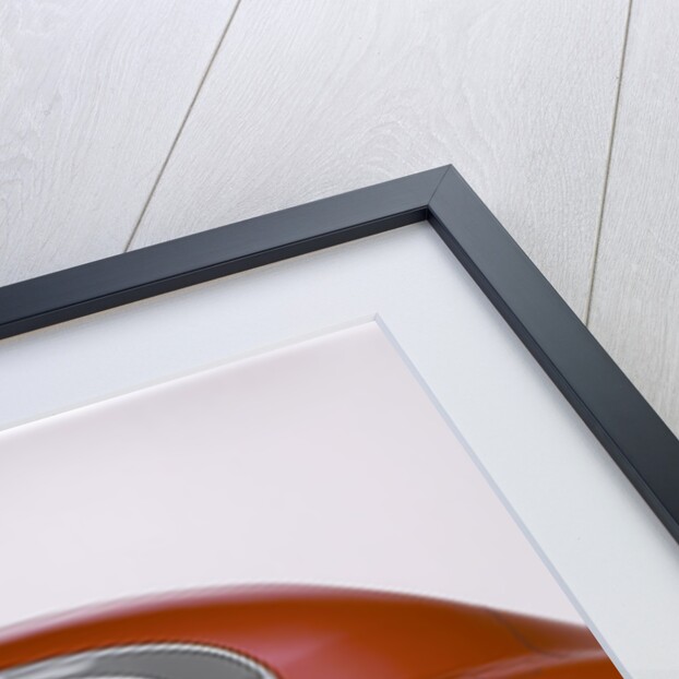 1950 Bristol 401 by Unknown