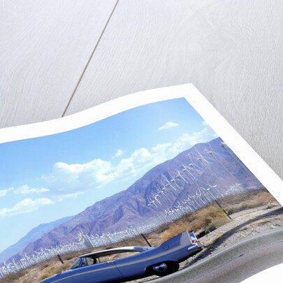 1958 Plymouth Belvedere by Unknown