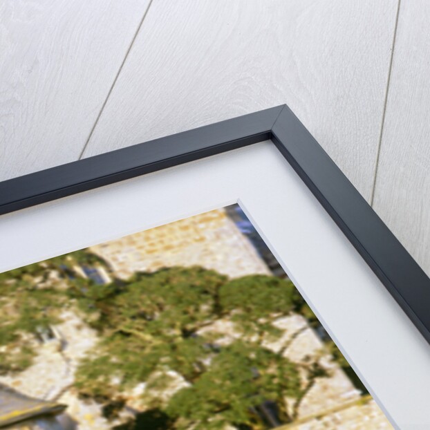 1907 Metallurgique 60/80 hp Maybach by Unknown