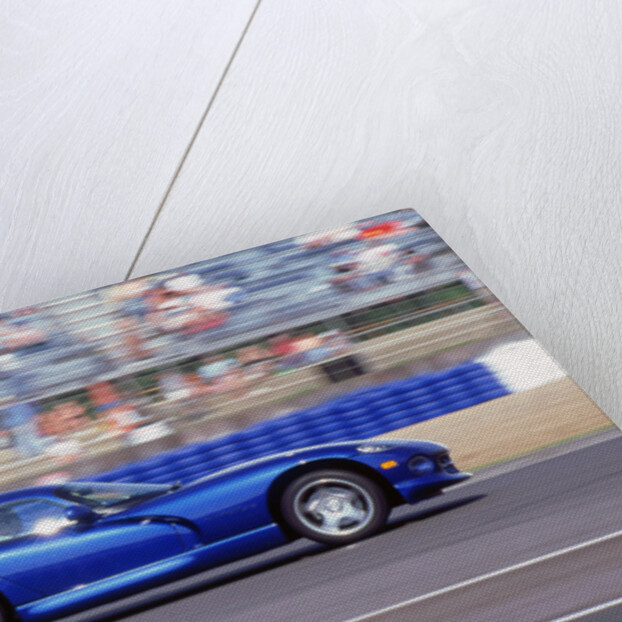 1996 Dodge Viper GTS by Unknown