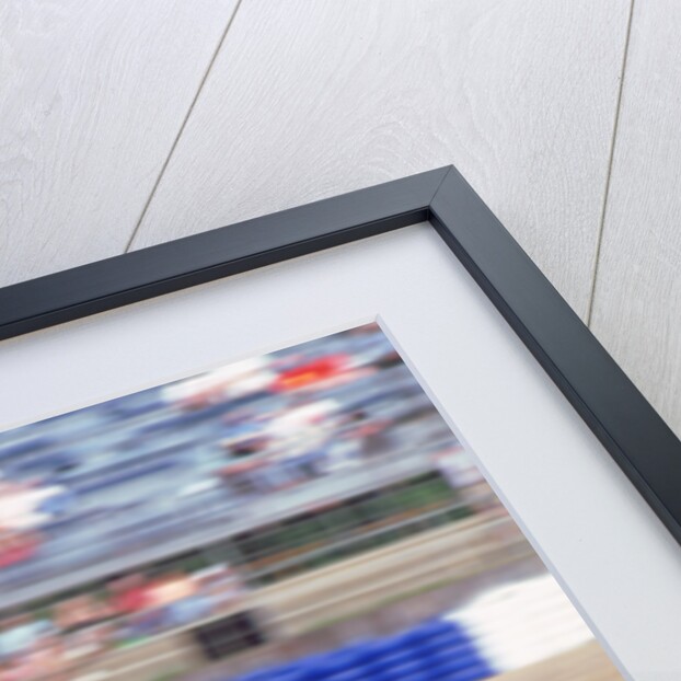 1996 Dodge Viper GTS by Unknown