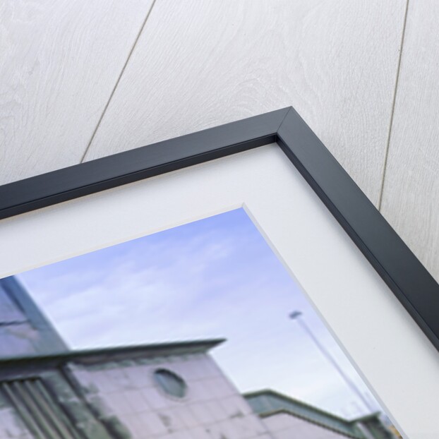 1981 Checker a11 taxi cab by Unknown