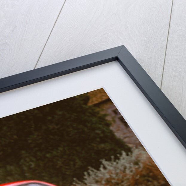 1972 Fiat 500 by Unknown