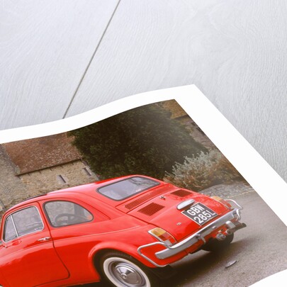 1972 Fiat 500 by Unknown