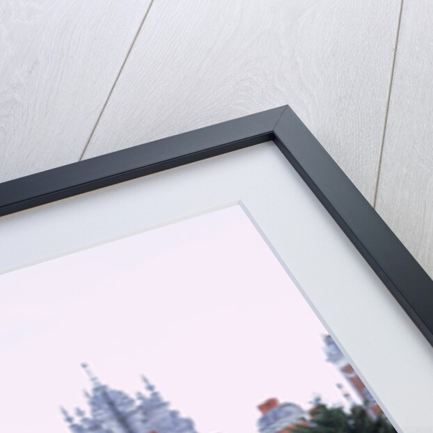 1997 Ferrari 550 Maranello by Unknown