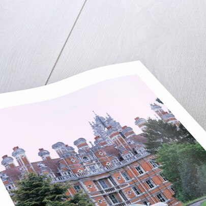 1997 Ferrari 550 Maranello by Unknown