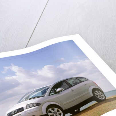 2000 Audi A2 by Unknown