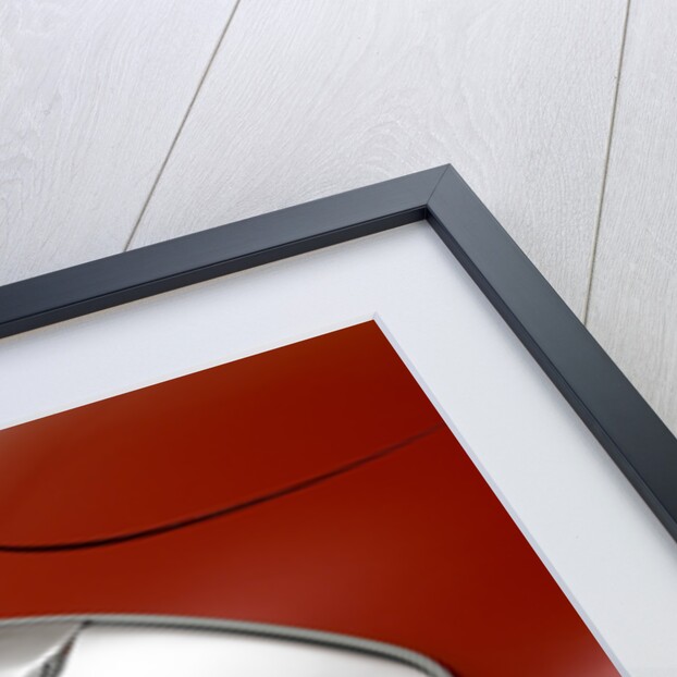 1959 MG A by Unknown