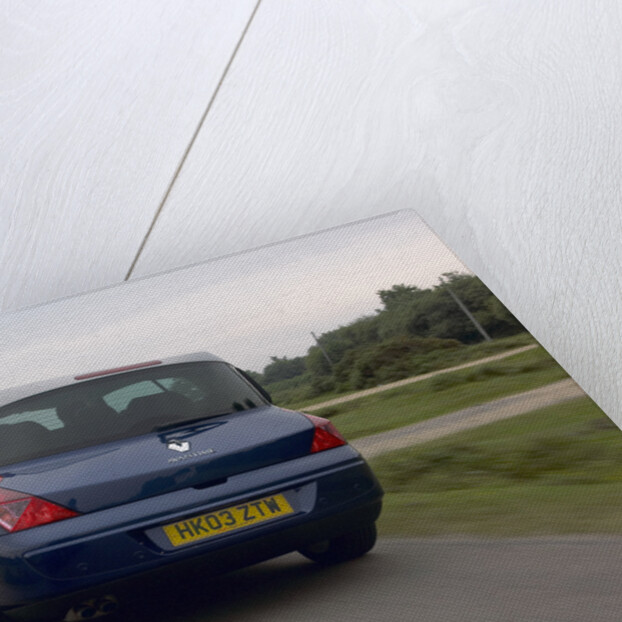 2003 Renault Avantime by Unknown