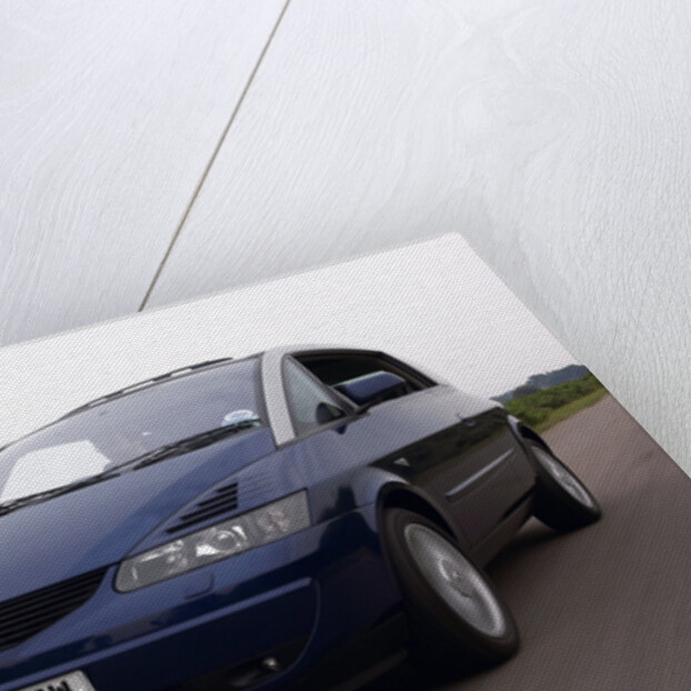 2003 Renault Avantime by Unknown