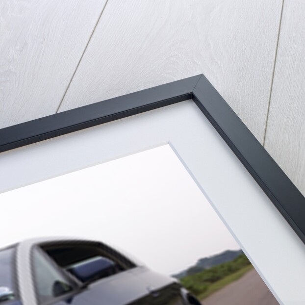 2003 Renault Avantime by Unknown