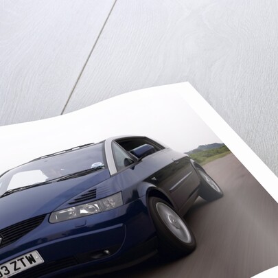 2003 Renault Avantime by Unknown
