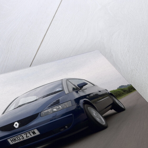2003 Renault Avantime by Unknown