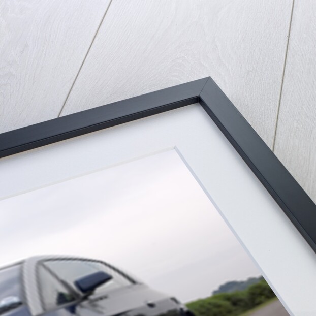 2003 Renault Avantime by Unknown