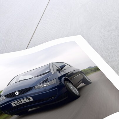 2003 Renault Avantime by Unknown