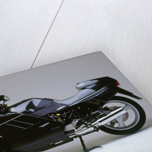 1991 BMW K1 by Unknown