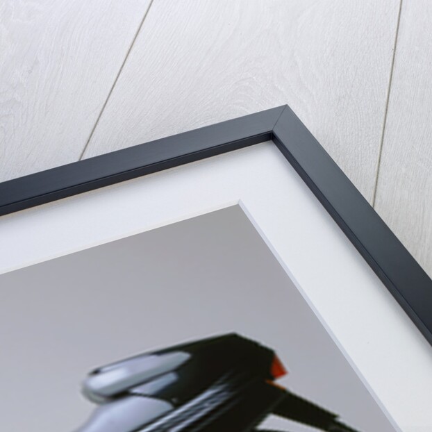 1991 BMW K1 by Unknown