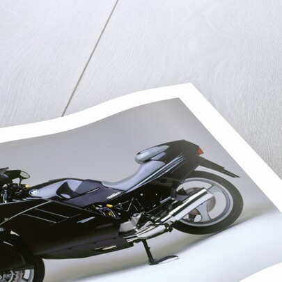 1991 BMW K1 by Unknown