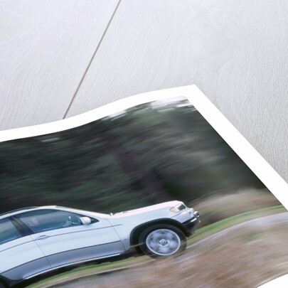 2001 BMW X5 4.4i by Unknown