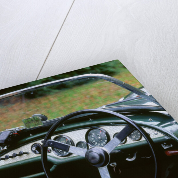 1954 Frazer Nash Le Mans Replica by Unknown