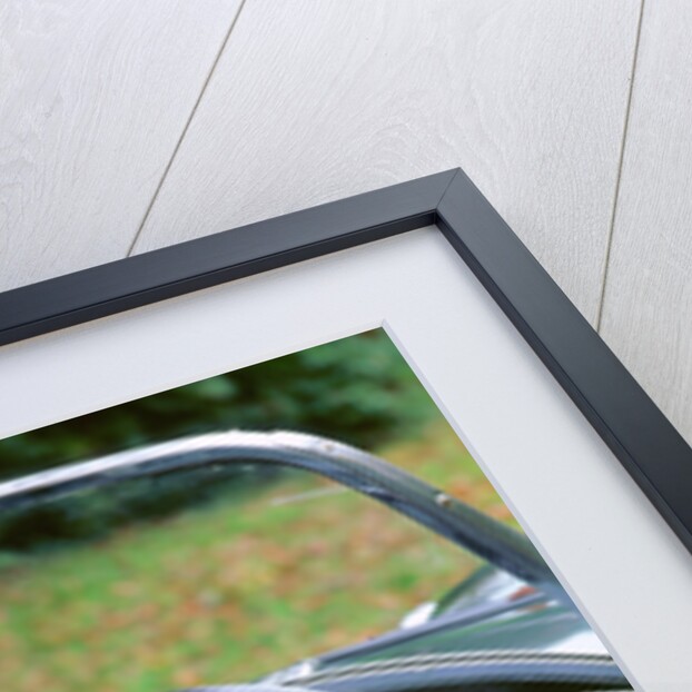 1954 Frazer Nash Le Mans Replica by Unknown