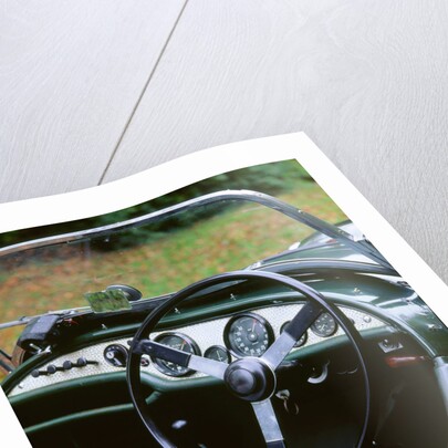 1954 Frazer Nash Le Mans Replica by Unknown