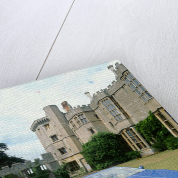 1982 Lotus Esprit Turbo, St.Tropez convertible by Unknown