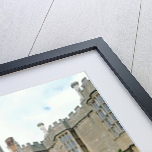 1982 Lotus Esprit Turbo, St.Tropez convertible by Unknown