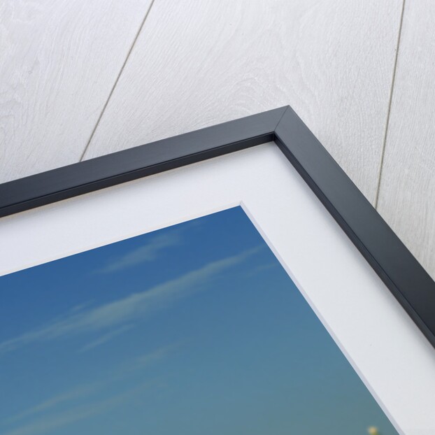 1973 Porsche 911 Carrera RS by Unknown