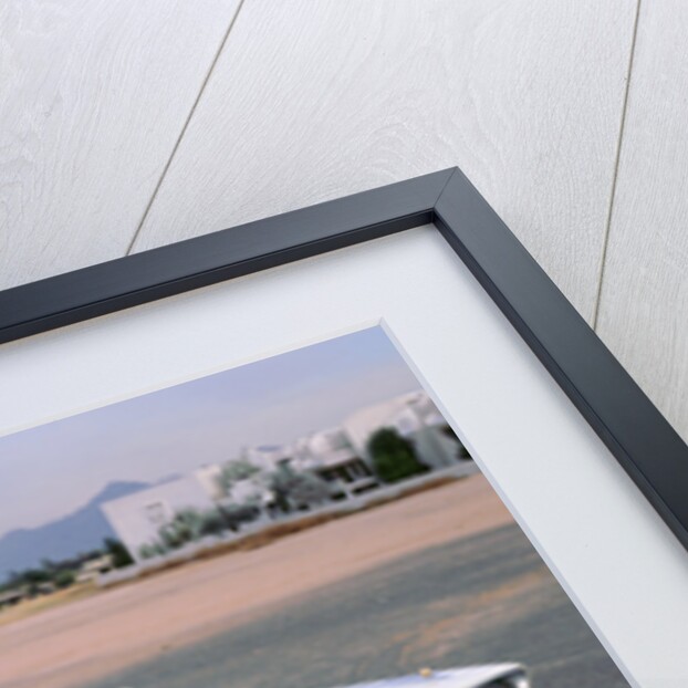 1957 Plymouth Fury by Unknown