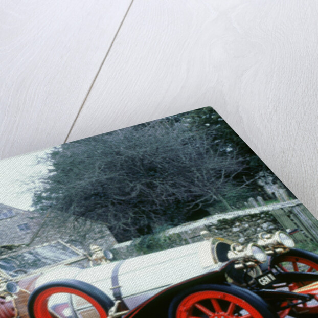 1968 'Chitty Chitty Bang Bang' by Unknown