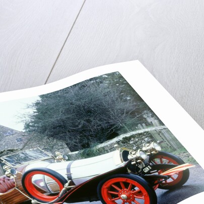 1968 'Chitty Chitty Bang Bang' by Unknown