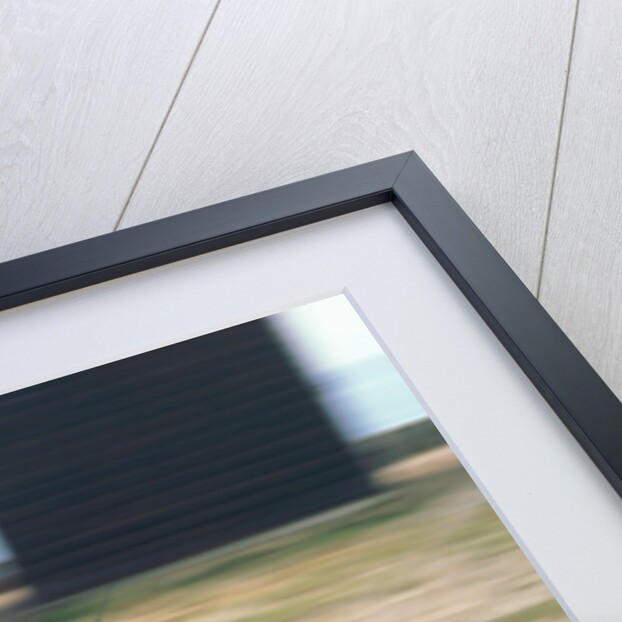 Man driving 1996 Vokswagen Golf Gti by Unknown