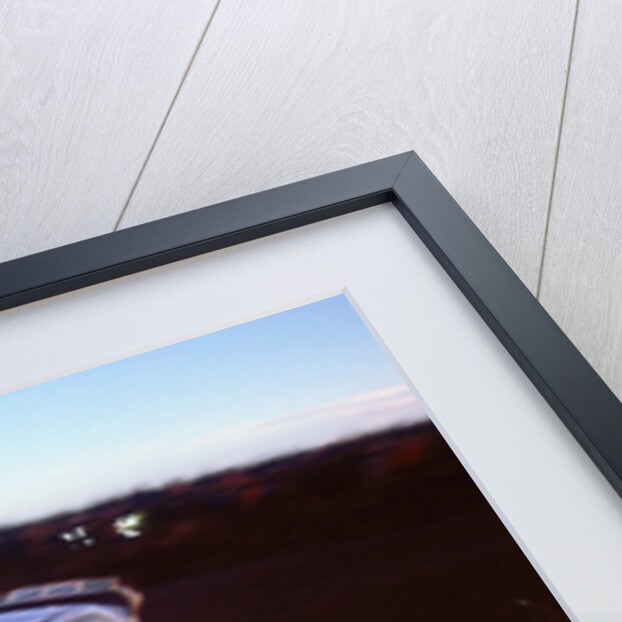 2002 Peugeot 206 WRC, Richard Burns, Network Q Rally by Unknown