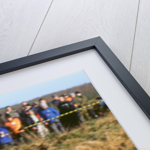 2002 Ford Puma driven by Alexander Foss on Network Q Rally by Unknown