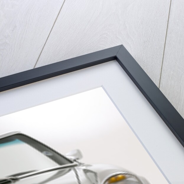 1969 Mercedes Benz 280SL by Unknown