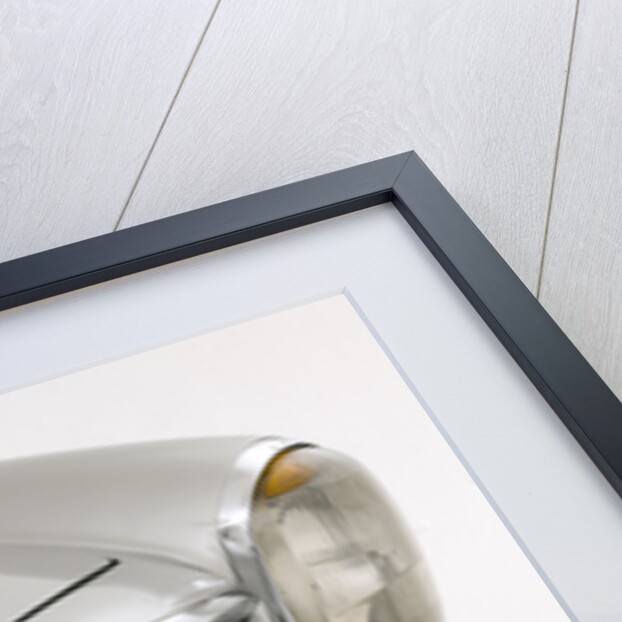 1969 Mercedes Benz 280SL by Unknown