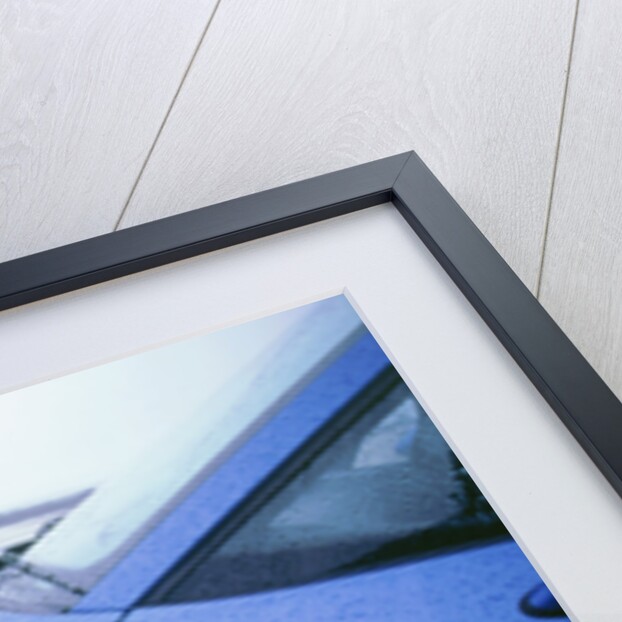 1998 BMW Z3 coupe by Unknown