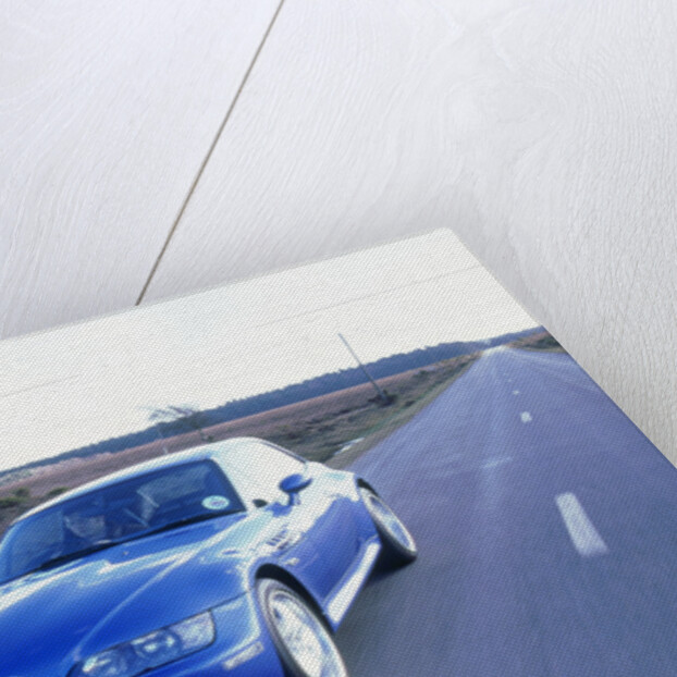 1998 BMW Z3 coupe by Unknown