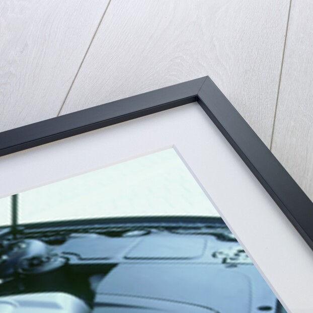 2002 BMW 745i by Unknown