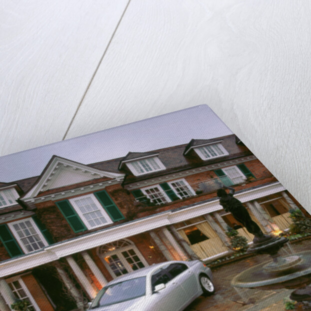 2002 BMW 735i by Unknown