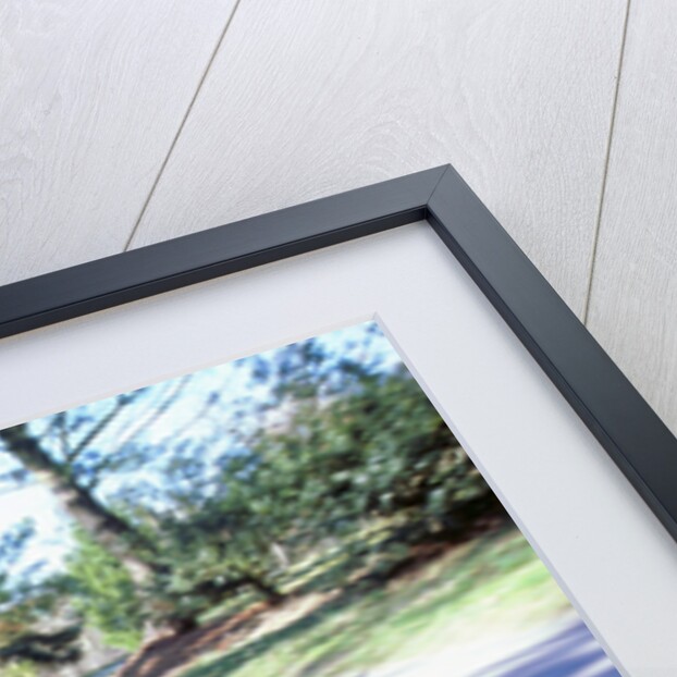 1989 Lamborghini Countach by Unknown