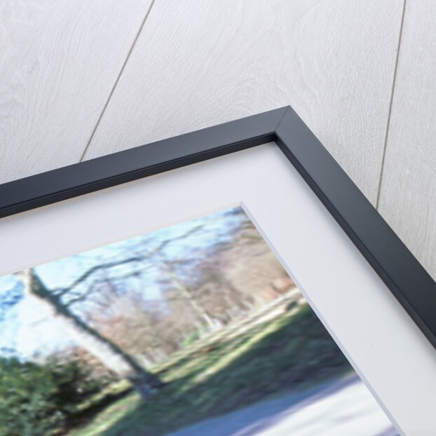 1989 Lamborghini Countach by Unknown